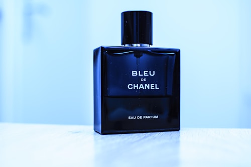 Eau de Toilette Boisée